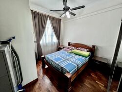Villa De West (D5), Condominium #470059231